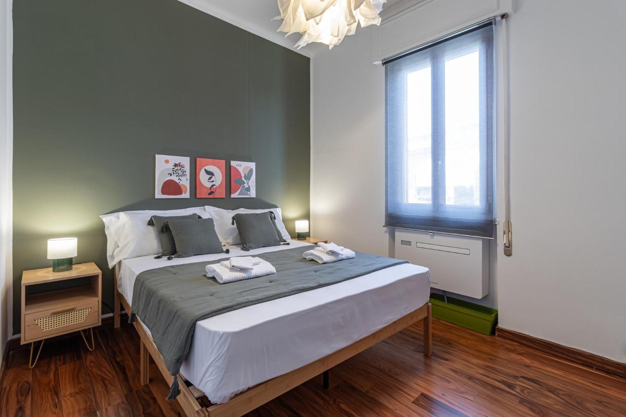 Wonderful Luxury Ac Wifi Apartment Rom