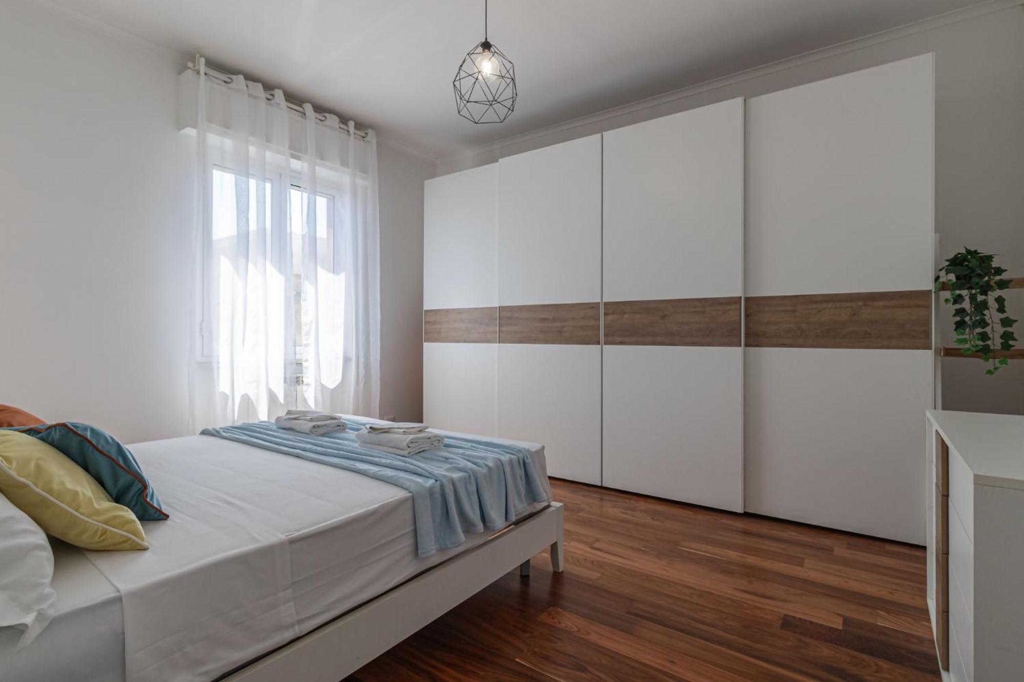 Apartment Wonderful Luxury Ac Wifi Rom